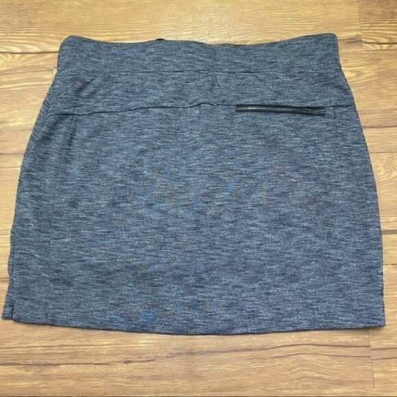 Athleta Metro Skort Skirt Women Size Small - Picture 3 of 8